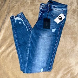 New with tags Flying Monkey Skinny Jeans